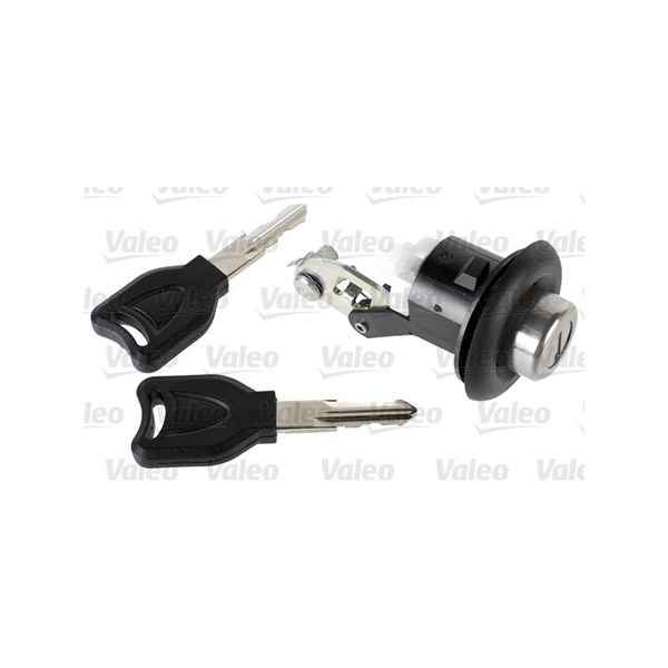 Låscylinder, Baklucka Valeo 256965 VALEO