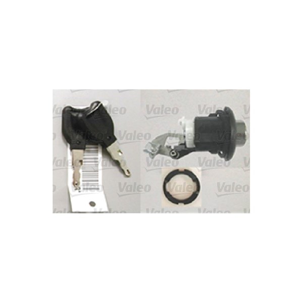 Låscylinder, Baklucka Valeo 256965 VALEO Låscylinder, Baklucka Valeo 256965 VALEO