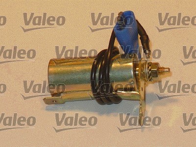 Kondensator, tändningssystem Valeo 343012 VALEO