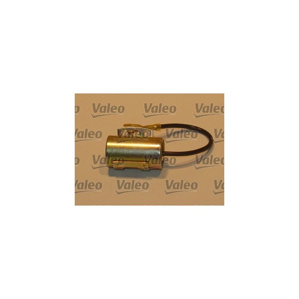 Kondensator, tändningssystem Valeo 343018 VALEO