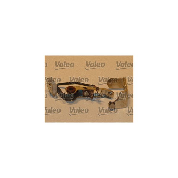 Kontaktswitch, tändningsfördelare Valeo 343450 VALEO