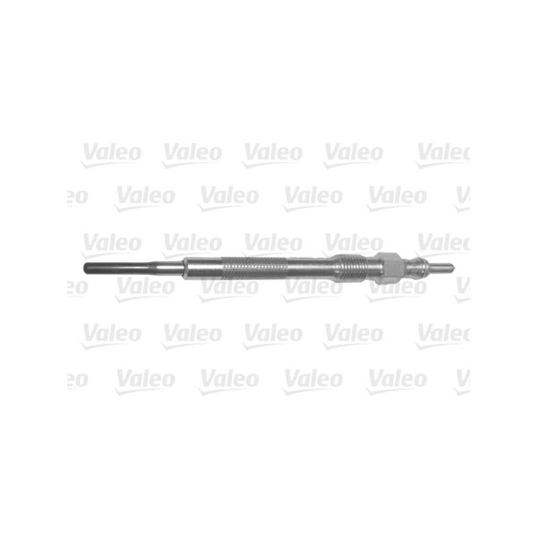 Glödstift 4,4V Valeo 345219 VALEO Glödstift 4,4V Valeo 345219 VALEO