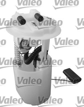 Bränslepump 13,50V Valeo 347004 VALEO