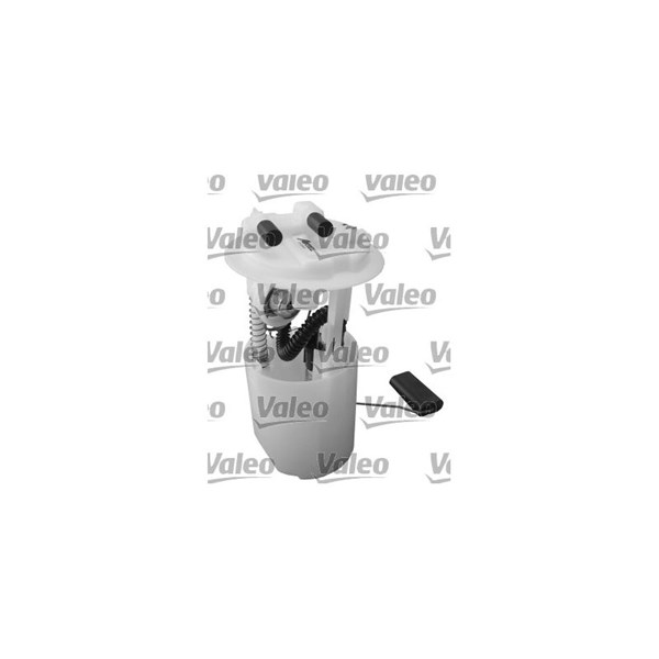 Bränslepump 13,50V Valeo 347004 VALEO