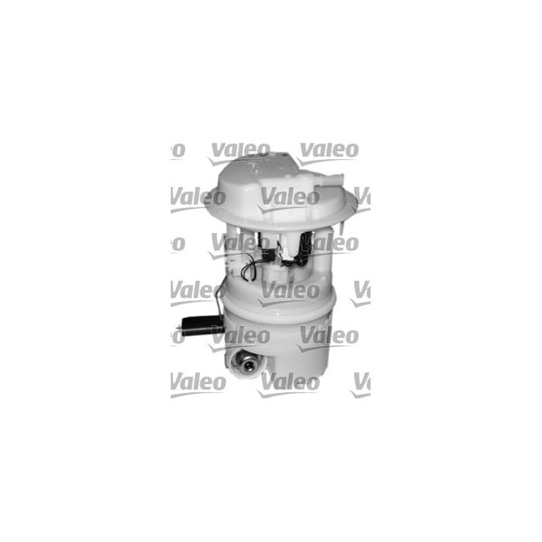Bränslepump 13,50V Valeo 347084 VALEO