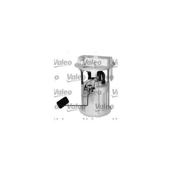 Bränslepump 13,50V Valeo 347086 VALEO