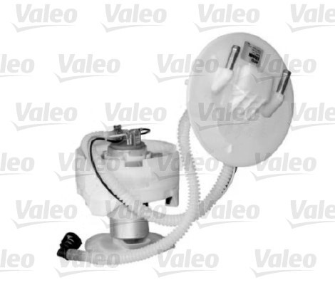 Bränslepump 12,00V Valeo 347095 VALEO