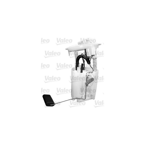 Bränslepump 13,50V Valeo 347108 VALEO