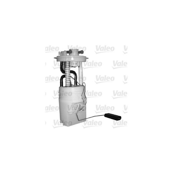 Bränslepump 12,00V Valeo 347117 VALEO