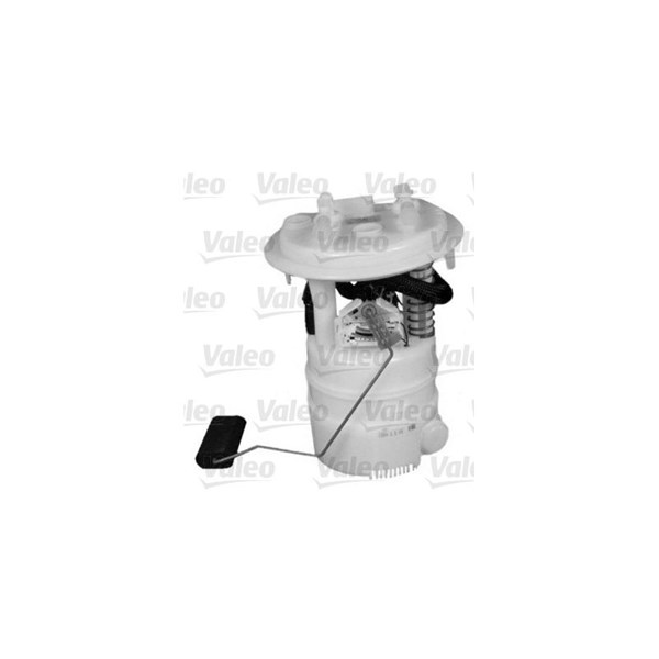 Bränslepump 13,50V Valeo 347126 VALEO
