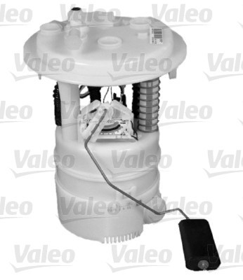 Bränslepump 13,50V Valeo 347127 VALEO