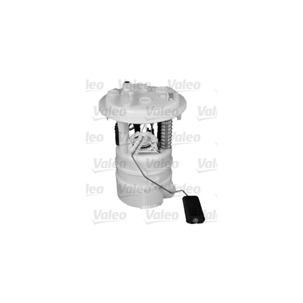Bränslepump 13,50V Valeo 347127 VALEO