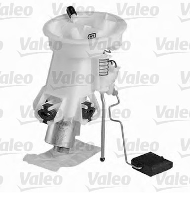 Bränslepump 12,00V Valeo 347143 VALEO