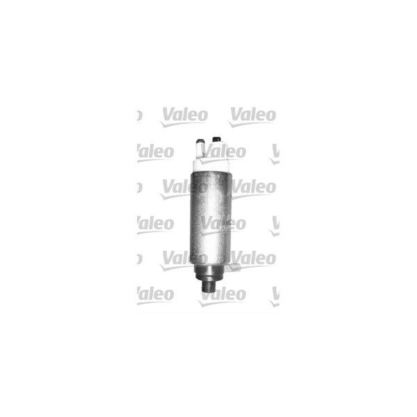 Bränslepump 12,50V Valeo 347202 VALEO