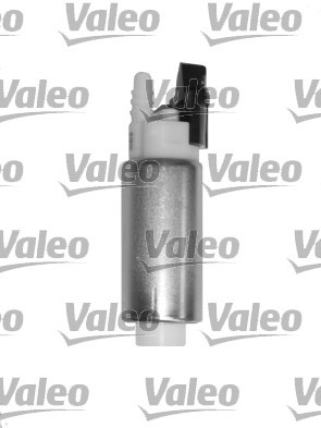 Bränslepump 13,50V Valeo 347208 VALEO