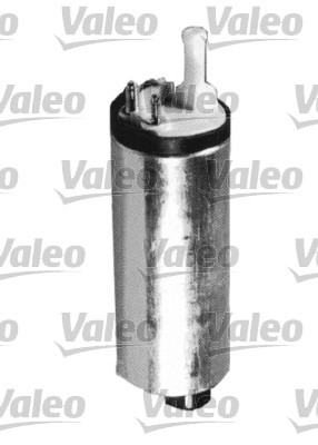 Bränslepump 13,50V Valeo 347209 VALEO Bränslepump 13,50V Valeo 347209 VALEO