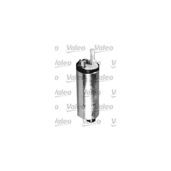 Bränslepump 13,50V Valeo 347209 VALEO