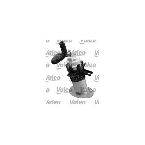 Bränslepump 12V Valeo 347213 VALEO