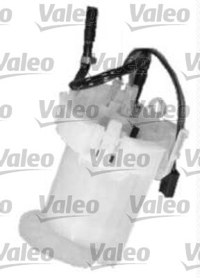 Bränslepump 12V Valeo 347215 VALEO Bränslepump 12V Valeo 347215 VALEO