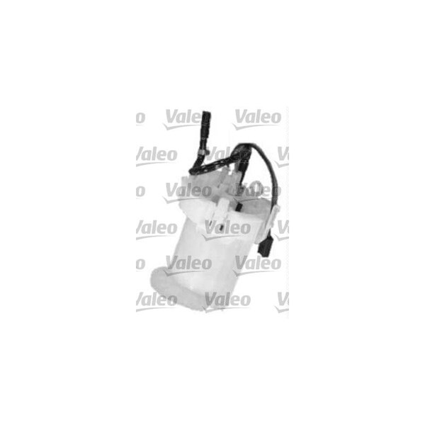 Bränslepump 12V Valeo 347215 VALEO