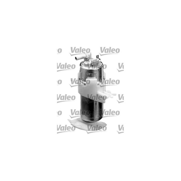 Bränslepump 12V Valeo 347219 VALEO Bränslepump 12V Valeo 347219 VALEO