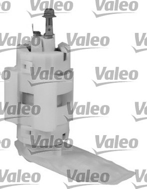 Bränslepump 13V Valeo 347221 VALEO