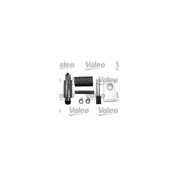 Bränslepump 12V Valeo 347223 VALEO
