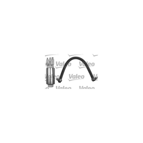 Bränslepump 13V Valeo 347225 VALEO