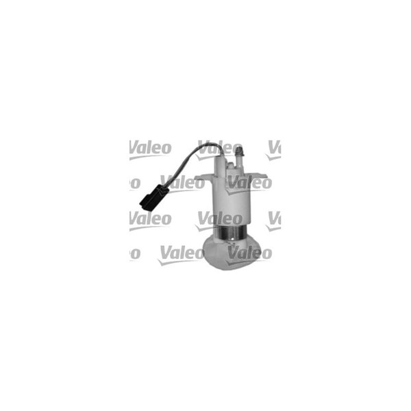 Bränslepump 13,50V Valeo 347227 VALEO