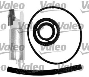 Bränslepump 13,50V Valeo 347230 VALEO