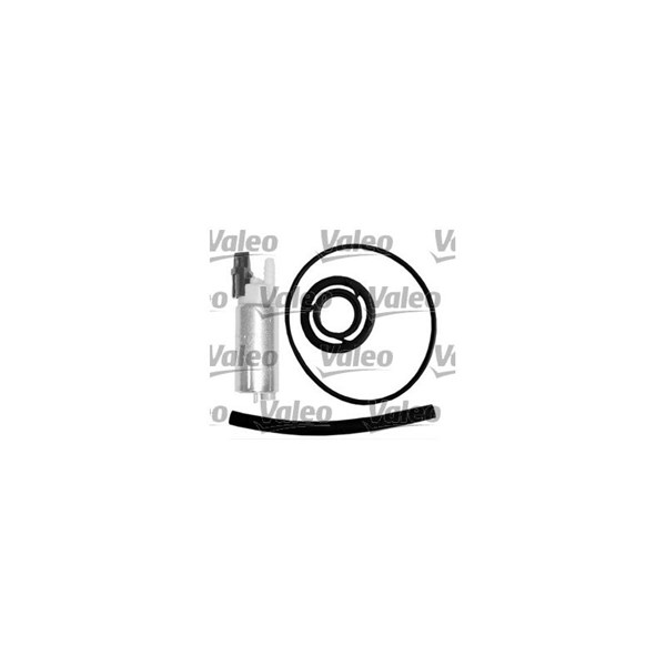 Bränslepump 13,50V Valeo 347230 VALEO