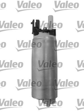 Bränslepump 13,50V Valeo 347241 VALEO