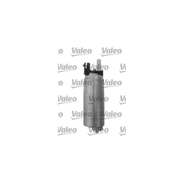 Bränslepump 13,50V Valeo 347241 VALEO