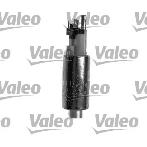 Bränslepump 13,50V Valeo 347244 VALEO