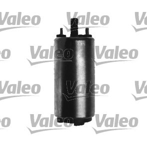 Bränslepump 13,50V Valeo 347245 VALEO