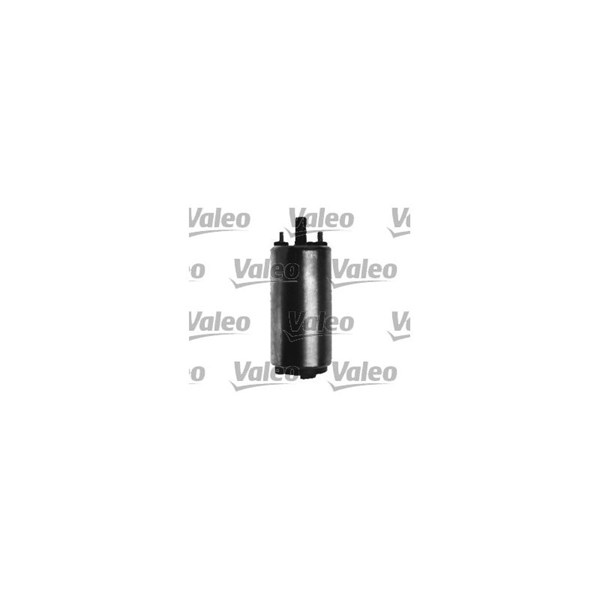 Bränslepump 13,50V Valeo 347245 VALEO