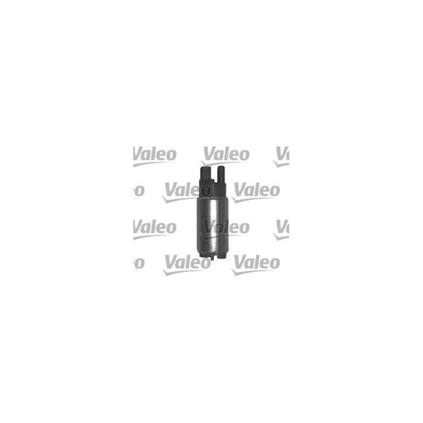 Bränslepump 13,50V Valeo 347249 VALEO
