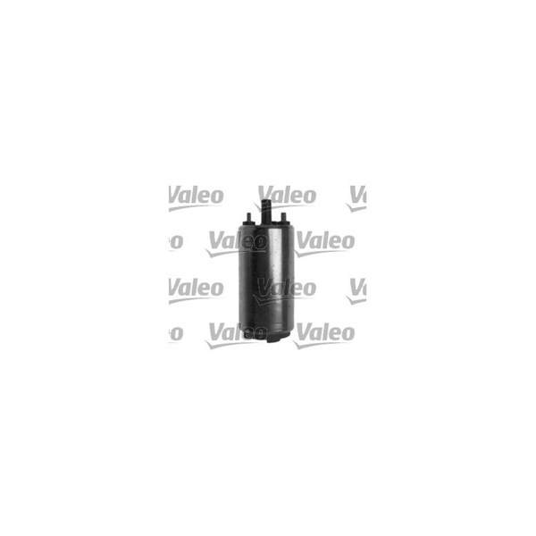 Bränslepump 13,50V Valeo 347252 VALEO