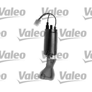 Bränslepump 13,50V Valeo 347253 VALEO