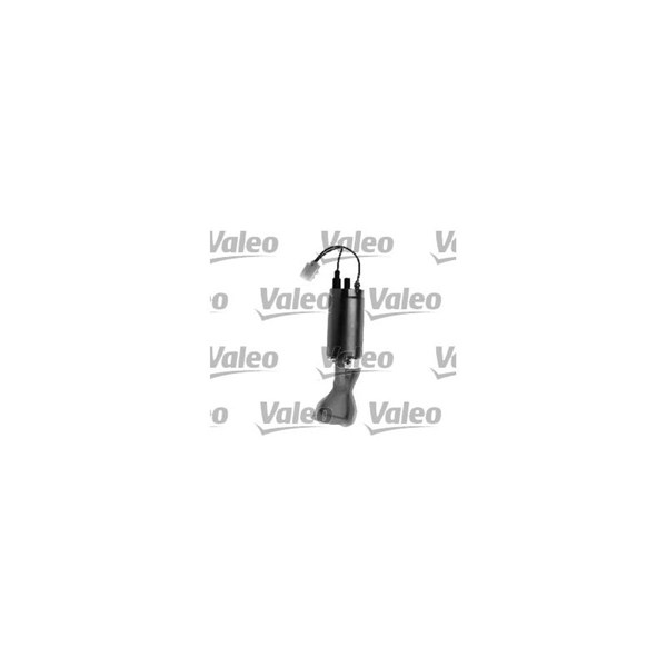 Bränslepump 13,50V Valeo 347253 VALEO