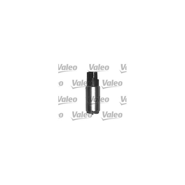 Bränslepump 13,50V Valeo 347255 VALEO