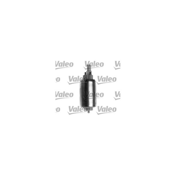 Bränslepump 12V Valeo 347256 VALEO