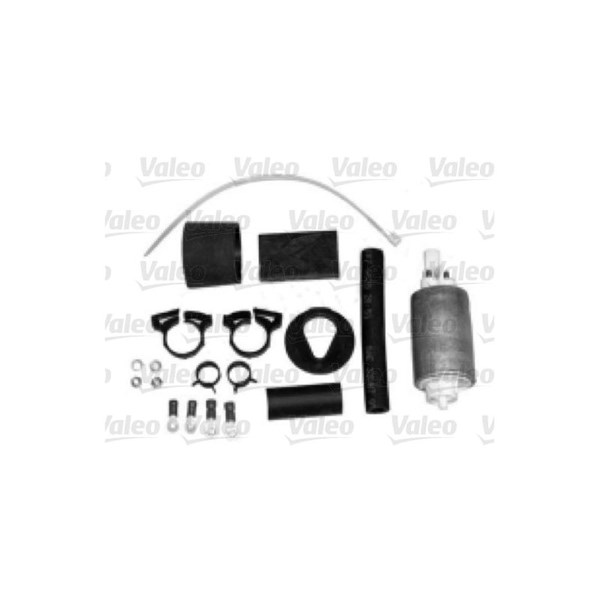 Bränslepump 12V Valeo 347257 VALEO