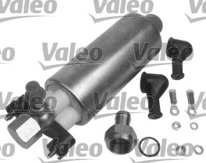 Bränslepump 13,50V Valeo 347300 VALEO