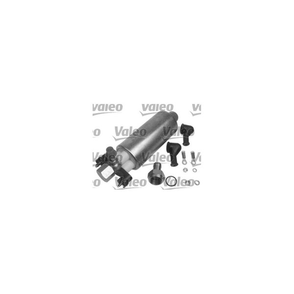 Bränslepump 13,50V Valeo 347300 VALEO