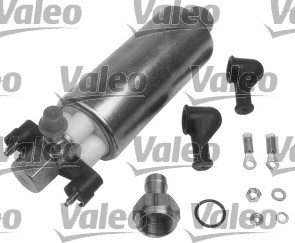Bränslepump 13,50V Valeo 347302 VALEO
