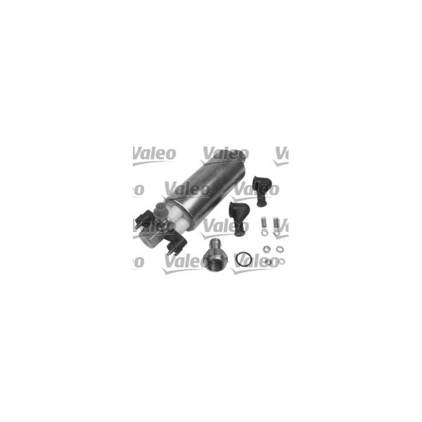 Bränslepump 13,50V Valeo 347302 VALEO