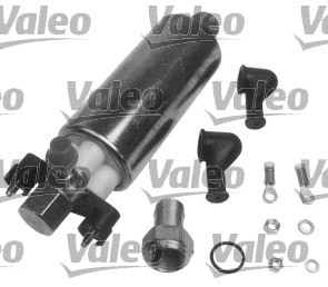 Bränslepump 13,50V Valeo 347303 VALEO