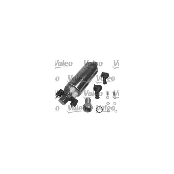 Bränslepump 13,50V Valeo 347303 VALEO