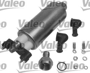 Bränslepump 13,00V Valeo 347304 VALEO